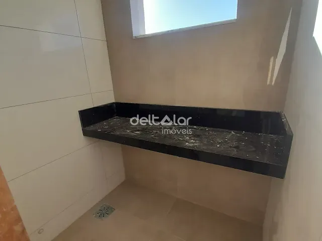 Cobertura / Penthouse com 89m² 2 quartos e 1 banheiro, à venda, no bairro Maria Helena em Belo Horizonte