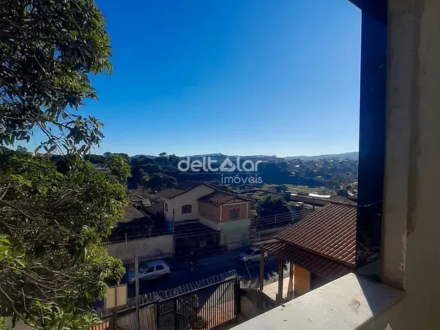 Cobertura / Penthouse com 89m² 2 quartos e 1 banheiro, à venda, no bairro Maria Helena em Belo Horizonte