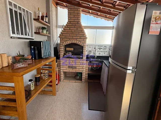 Cobertura / Penthouse 2 quartos e 2 banheiros, à venda, no bairro Tatuapé em São Paulo