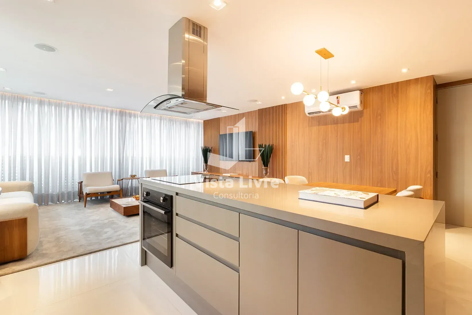 Cobertura, 2 quartos, 250 m² - Foto 10