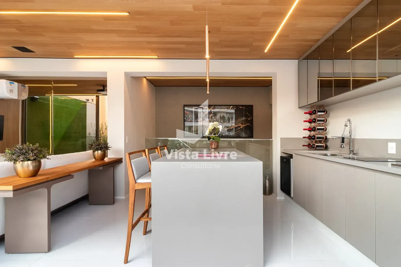 Cobertura, 2 quartos, 250 m² - Foto 11