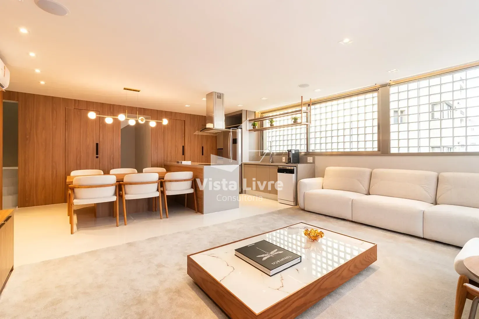 Cobertura, 2 quartos, 250 m² - Foto 1
