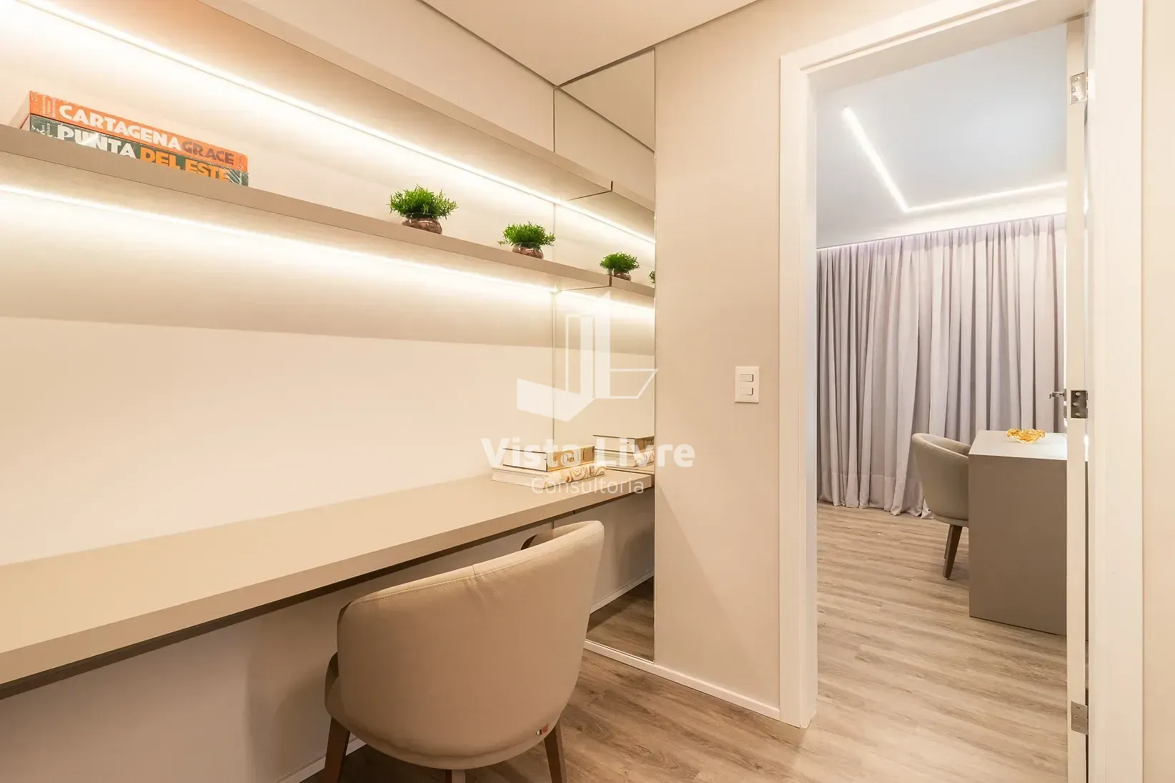 Cobertura, 2 quartos, 250 m² - Foto 14