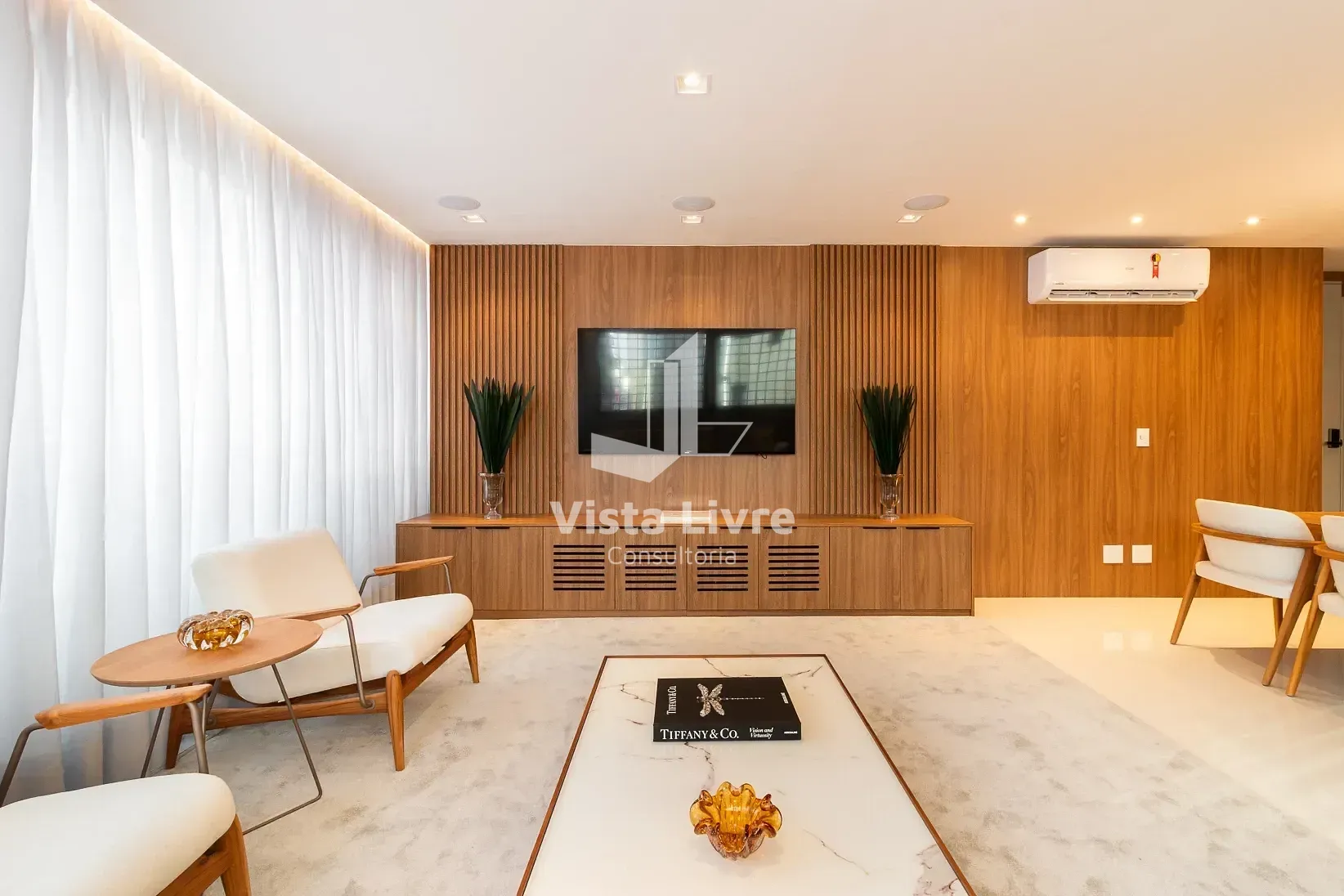 Cobertura, 2 quartos, 250 m² - Foto 3
