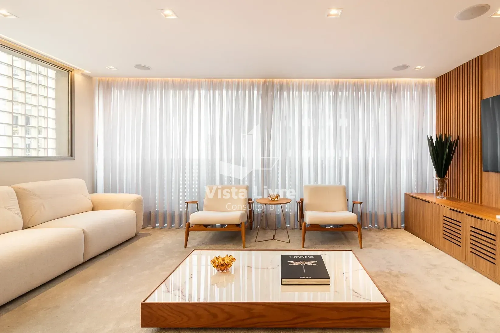 Cobertura, 2 quartos, 250 m² - Foto 5