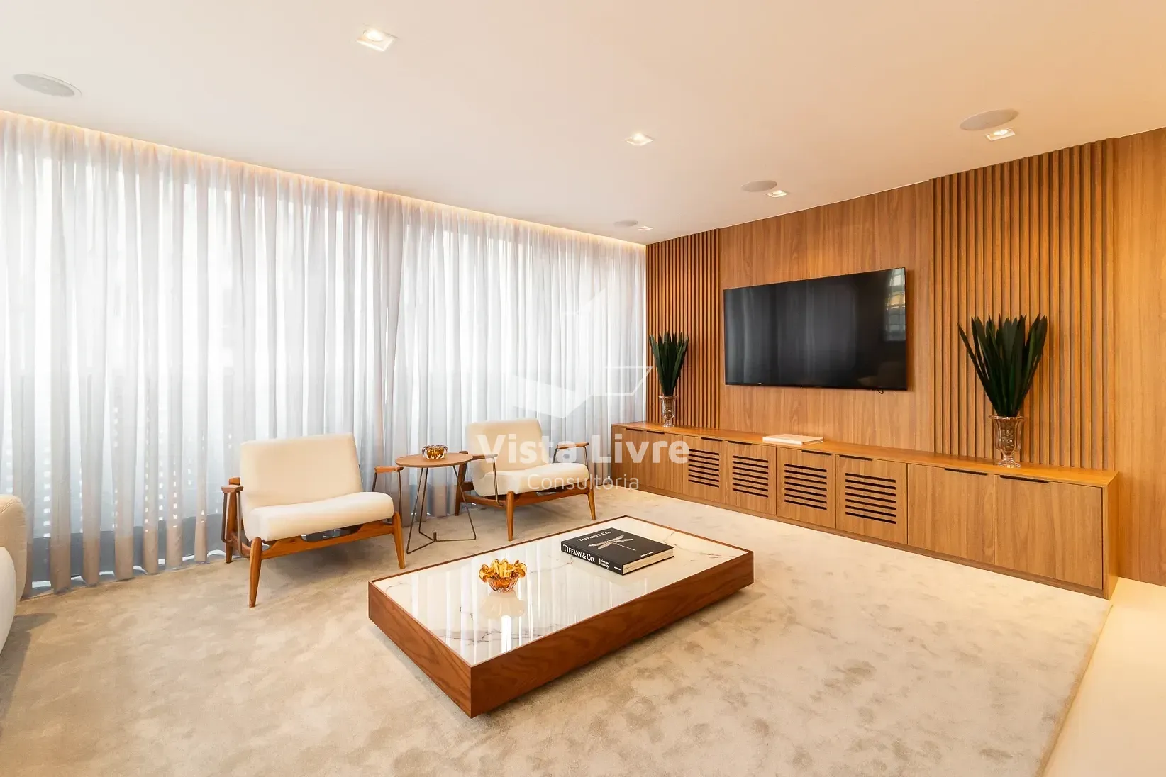 Cobertura, 2 quartos, 250 m² - Foto 6