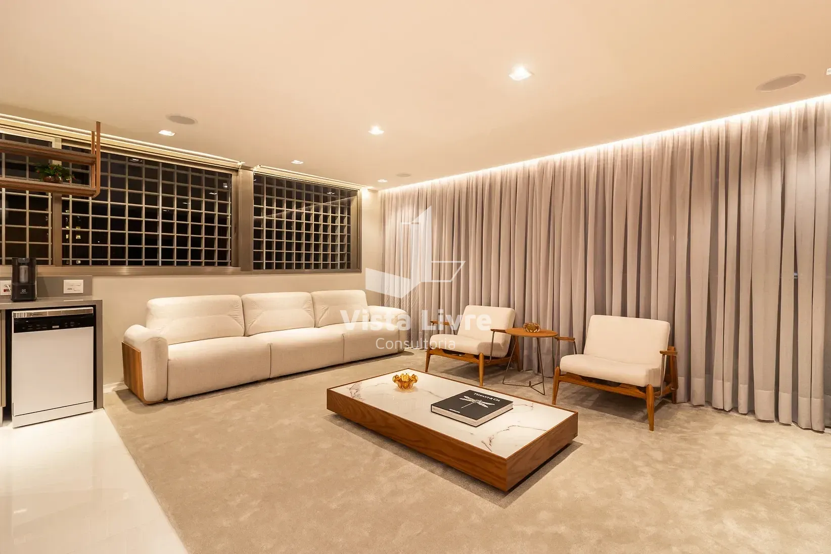 Cobertura, 2 quartos, 250 m² - Foto 7
