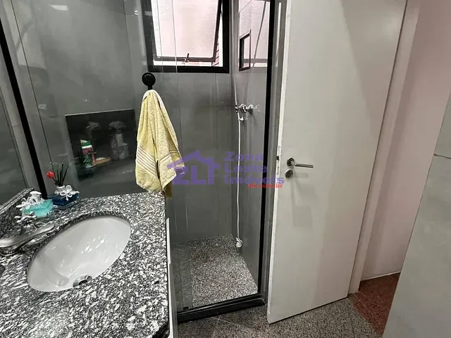 Cobertura / Penthouse 3 quartos e 2 banheiros, à venda, no bairro Vila Regente Feijó em São Paulo