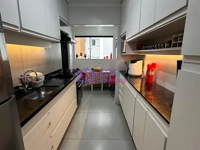 Cobertura / Penthouse 3 quartos e 2 banheiros, à venda, no bairro Vila Regente Feijó em São Paulo