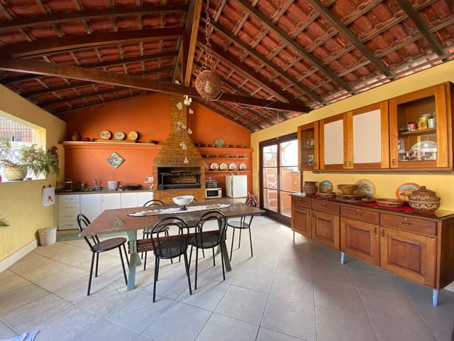 Foto do Cobertura / Penthouse - Cobertura com 4 dormitórios à venda, 300 m² por R$ 2.000.000,00 - Icaraí - Niterói/RJ | ABIDON NAZARETH IMÓVEIS