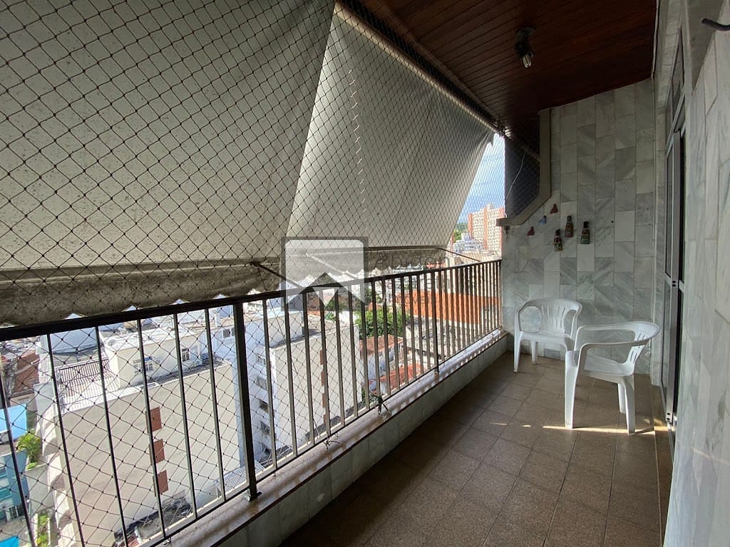 Cobertura, 4 quartos, 300 m² - Foto 36