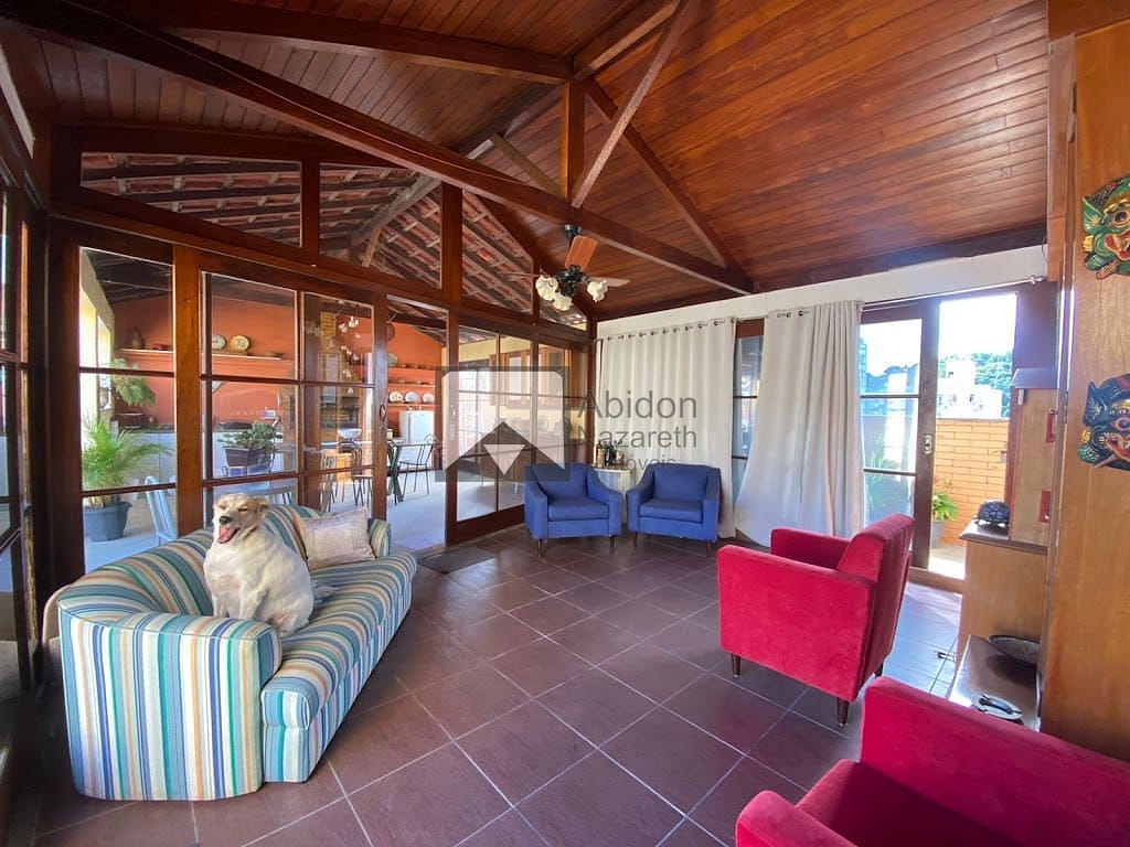 Cobertura, 4 quartos, 300 m² - Foto 62