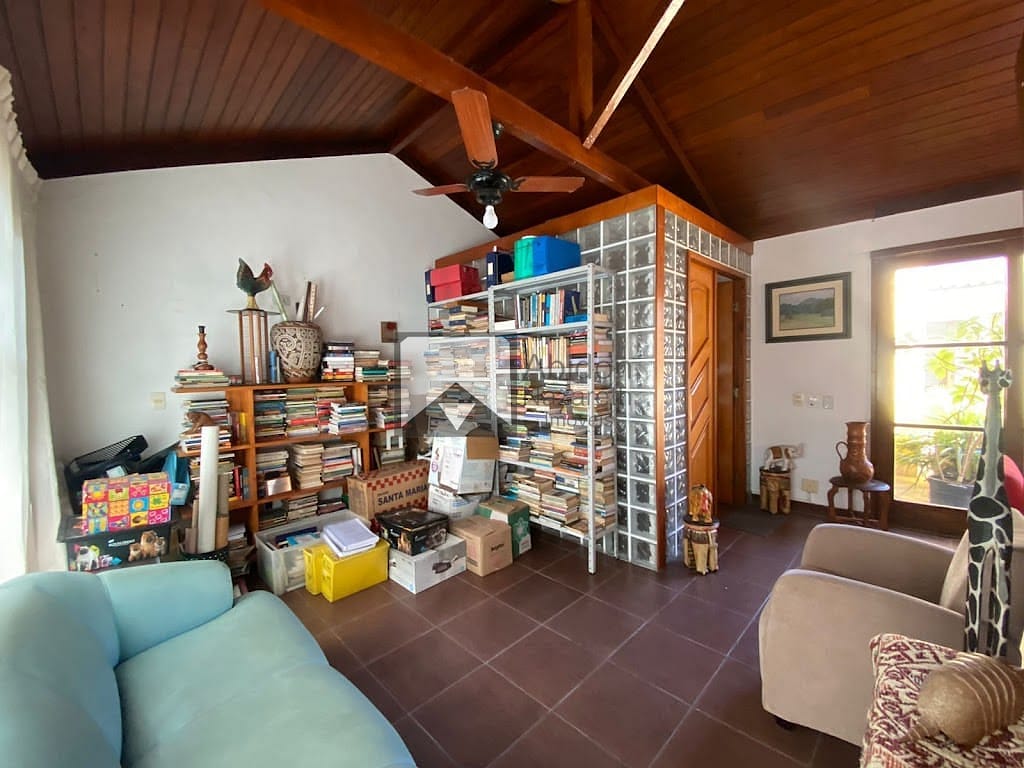 Cobertura, 4 quartos, 300 m² - Foto 39