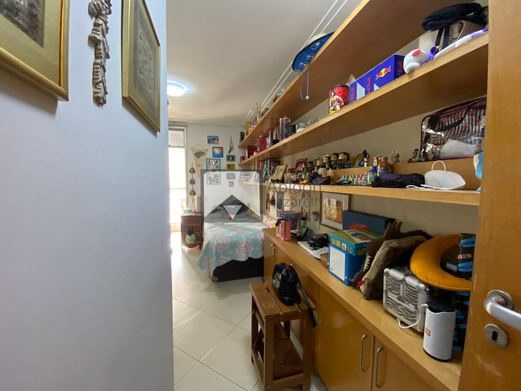 Cobertura, 4 quartos, 300 m² - Foto 35