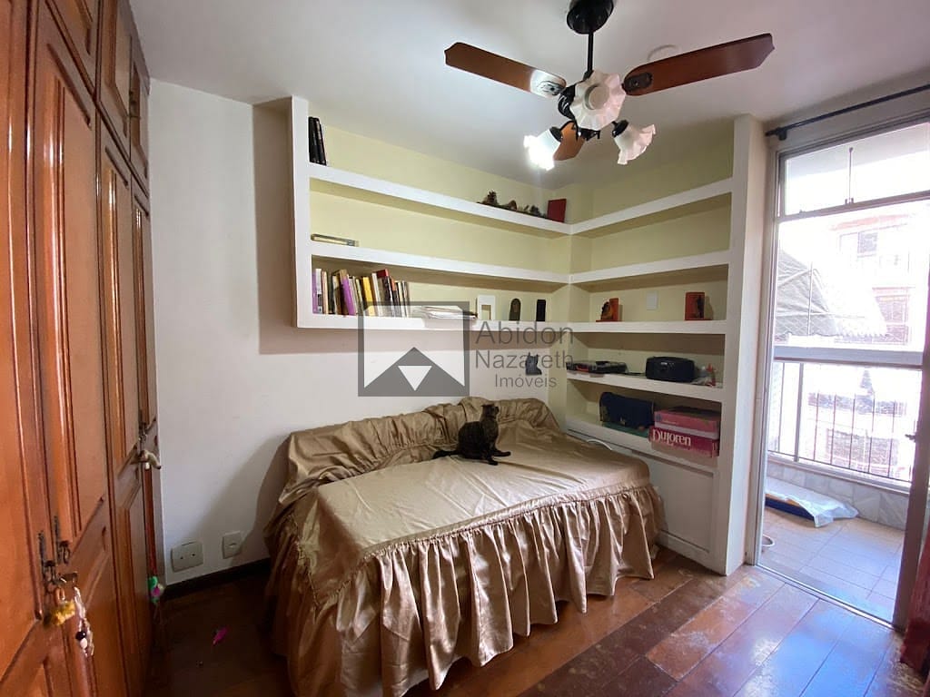 Cobertura, 4 quartos, 300 m² - Foto 33