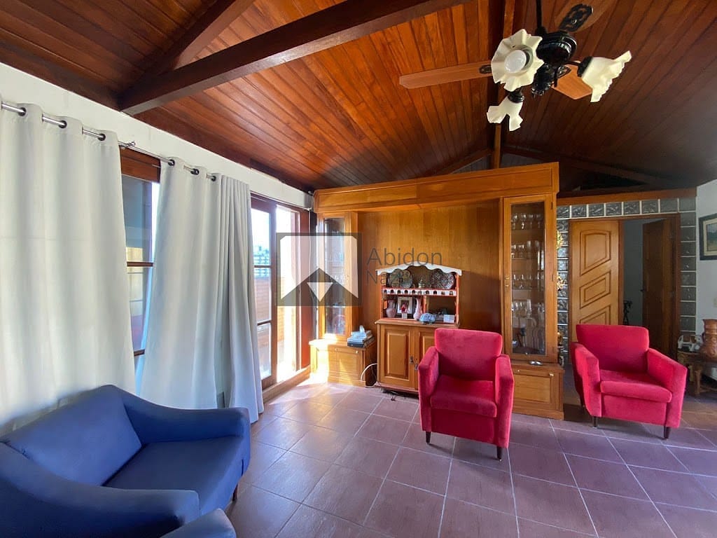 Cobertura, 4 quartos, 300 m² - Foto 56