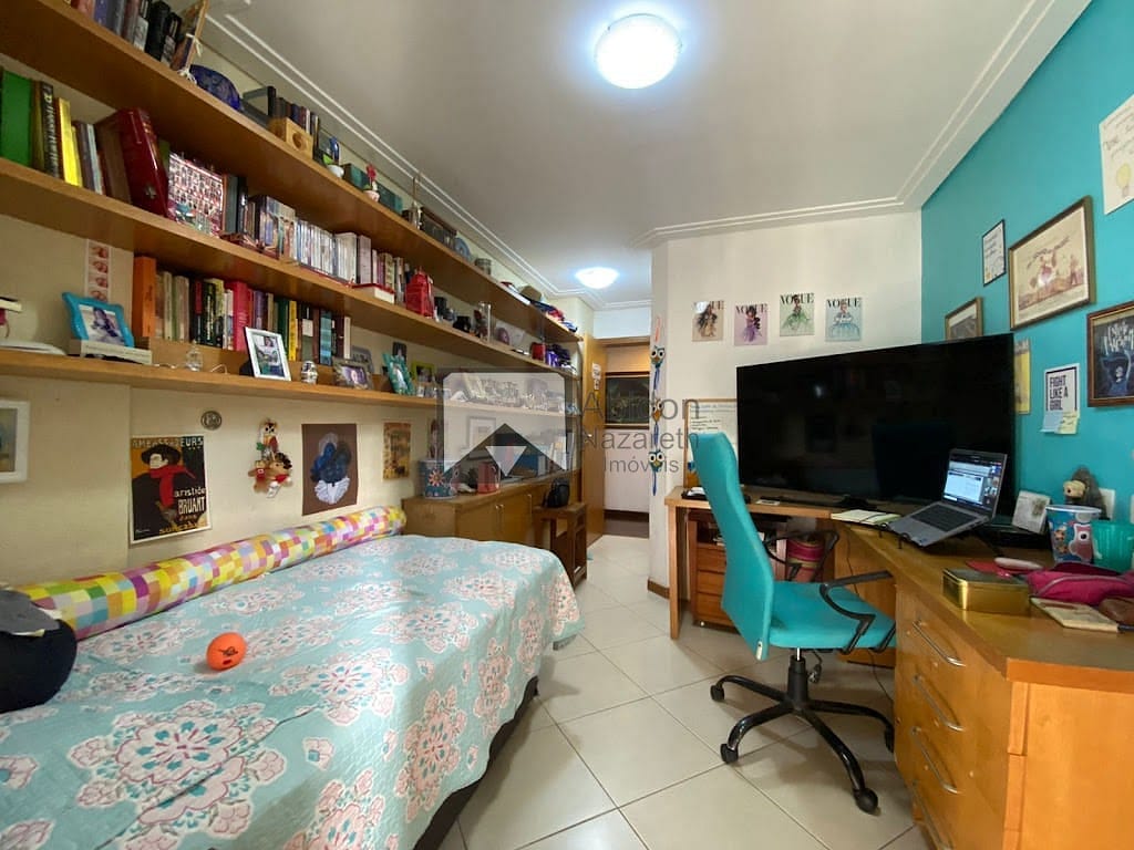 Cobertura, 4 quartos, 300 m² - Foto 42