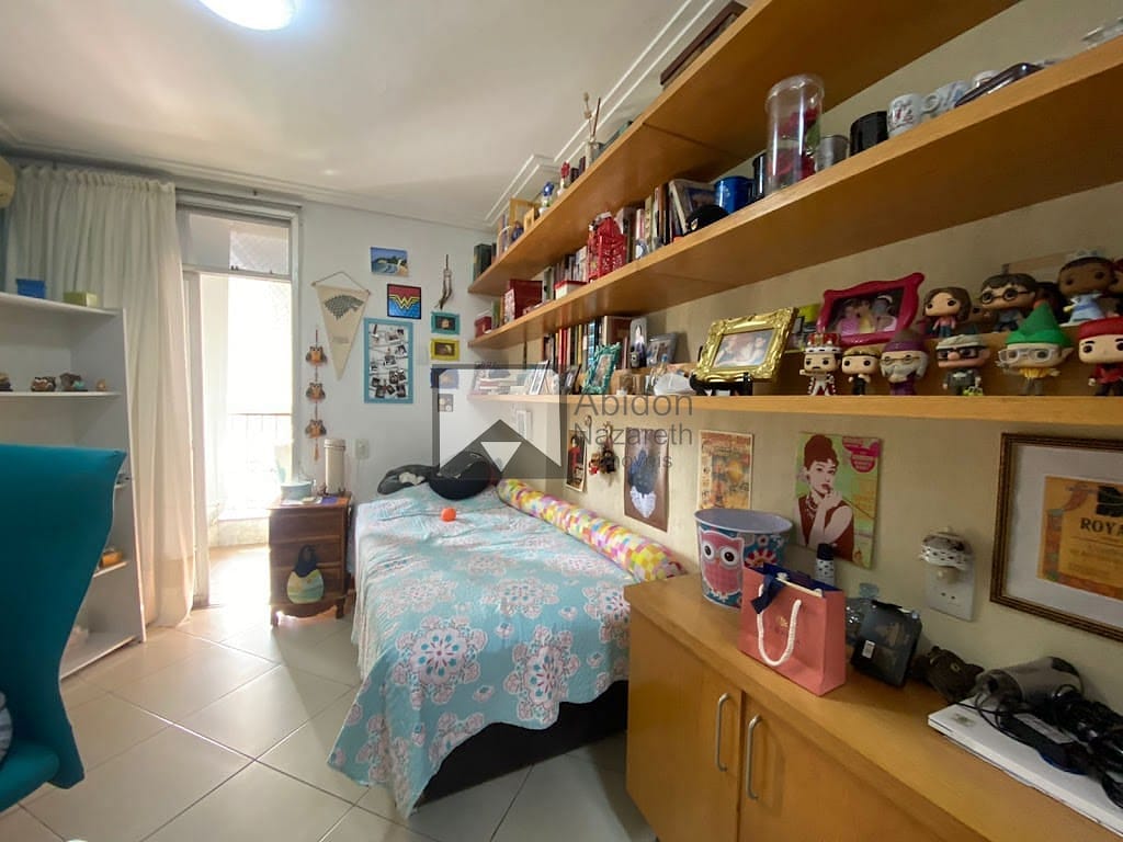 Cobertura, 4 quartos, 300 m² - Foto 50