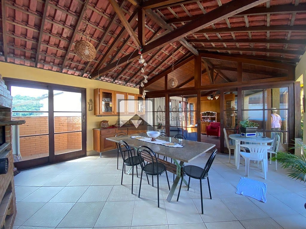 Cobertura, 4 quartos, 300 m² - Foto 31