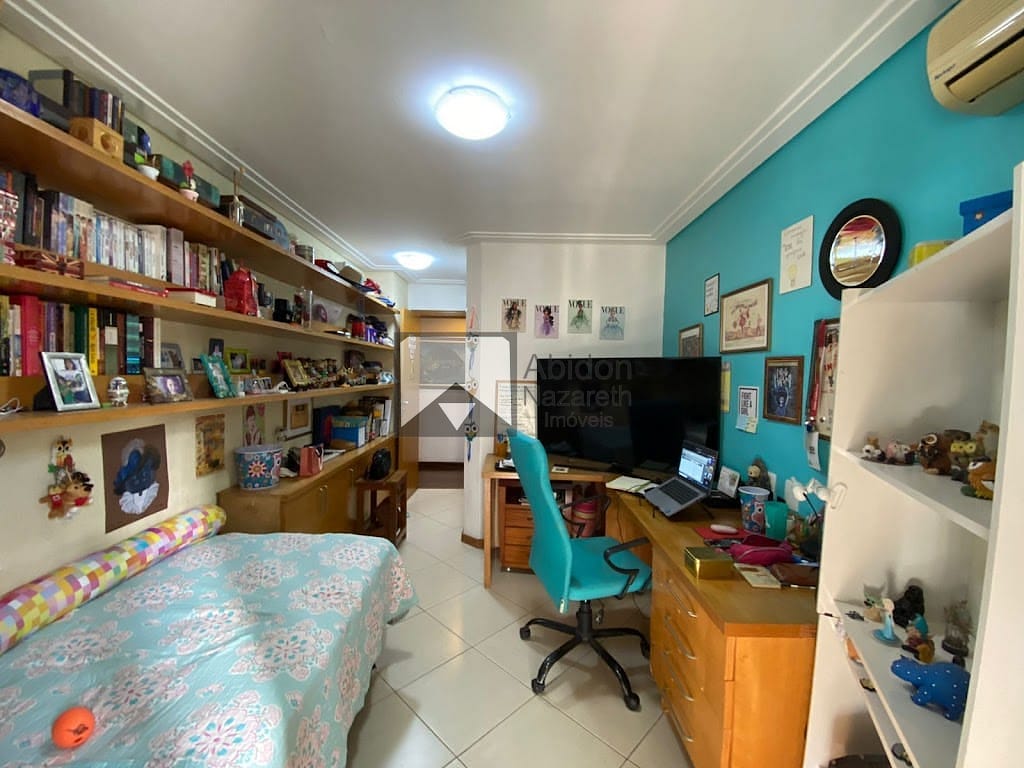 Cobertura, 4 quartos, 300 m² - Foto 43