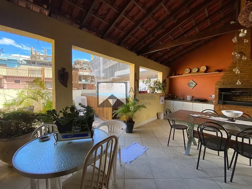 Cobertura, 4 quartos, 300 m² - Foto 3