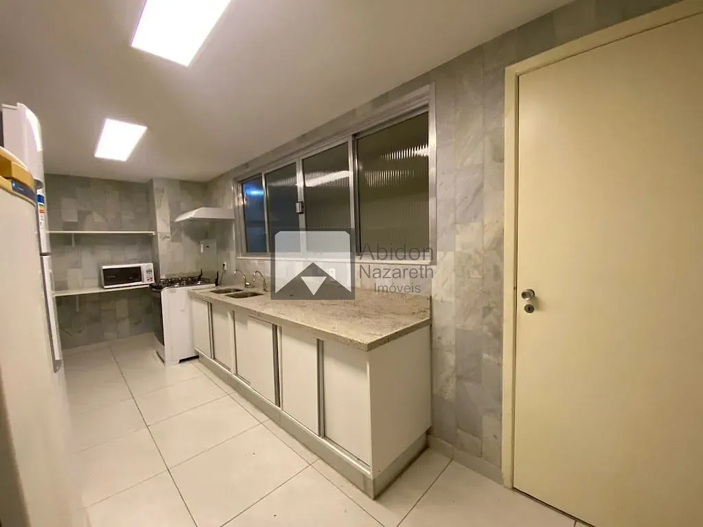 Cobertura, 4 quartos, 300 m² - Foto 22