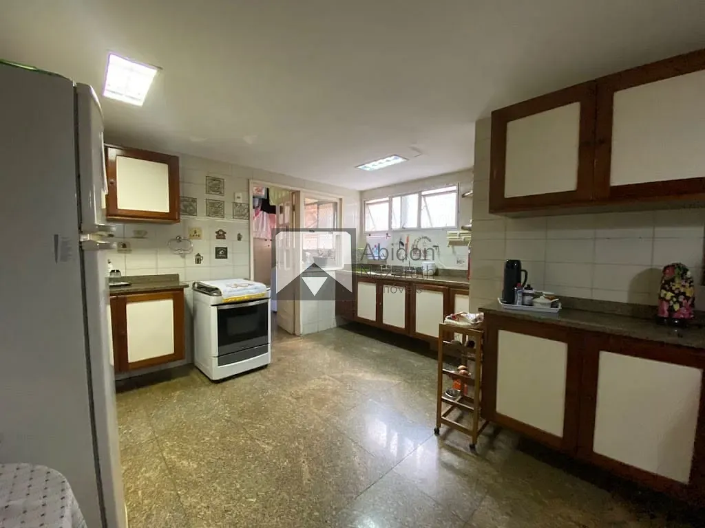 Cobertura, 4 quartos, 300 m² - Foto 28