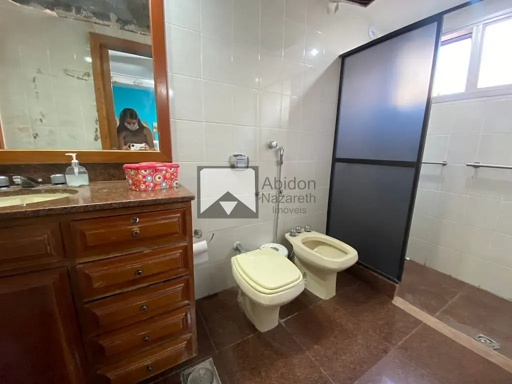 Cobertura, 4 quartos, 300 m² - Foto 13