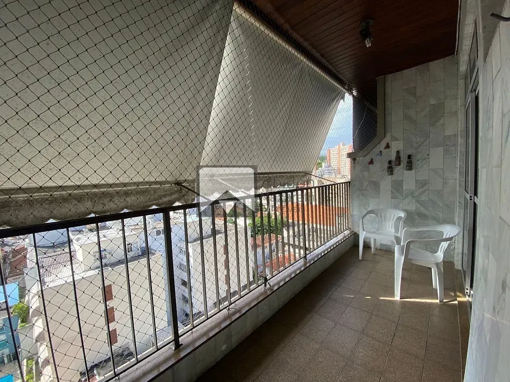 Cobertura, 4 quartos, 300 m² - Foto 36