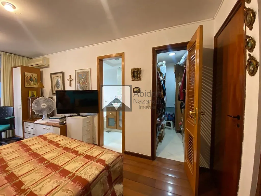 Cobertura, 4 quartos, 300 m² - Foto 21
