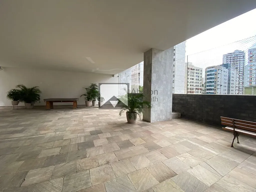 Cobertura, 4 quartos, 300 m² - Foto 17