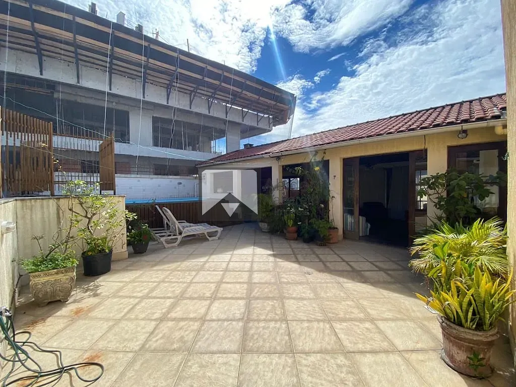 Cobertura, 4 quartos, 300 m² - Foto 23