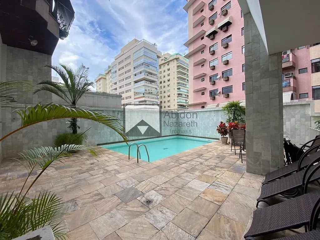 Cobertura, 4 quartos, 300 m² - Foto 18