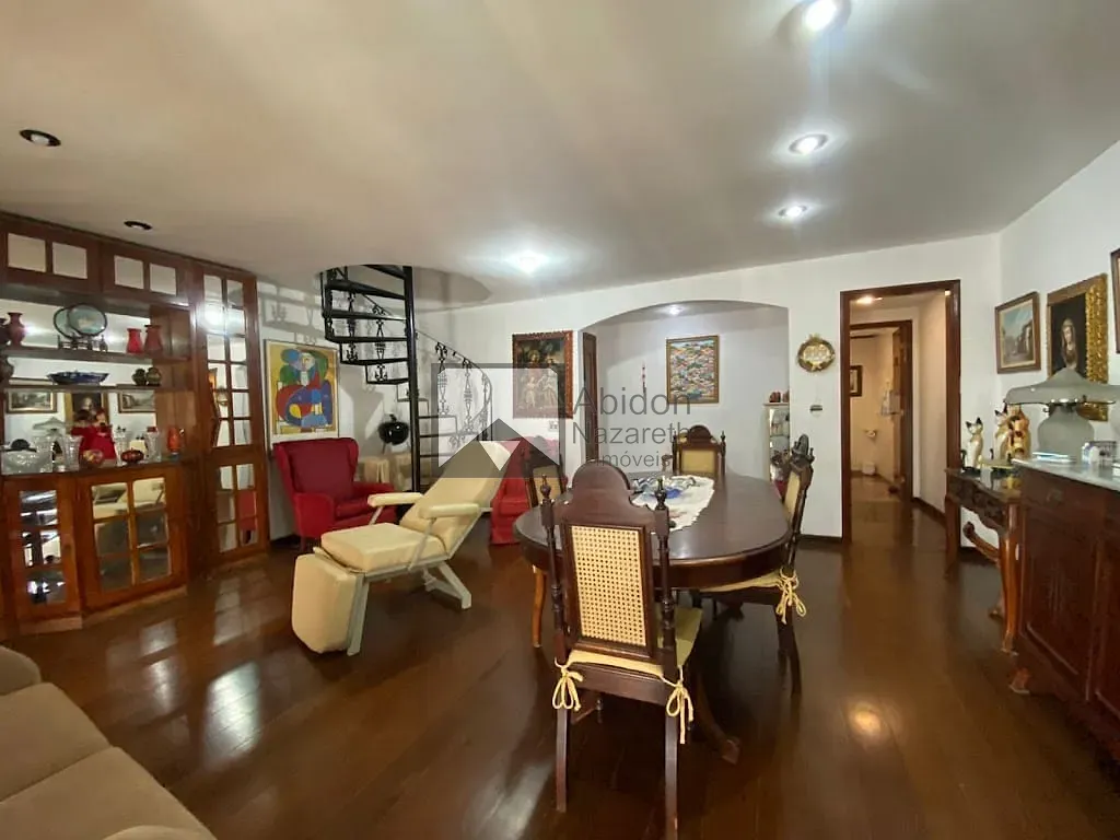 Cobertura, 4 quartos, 300 m² - Foto 5