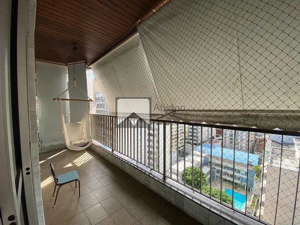 Cobertura, 4 quartos, 300 m² - Foto 11