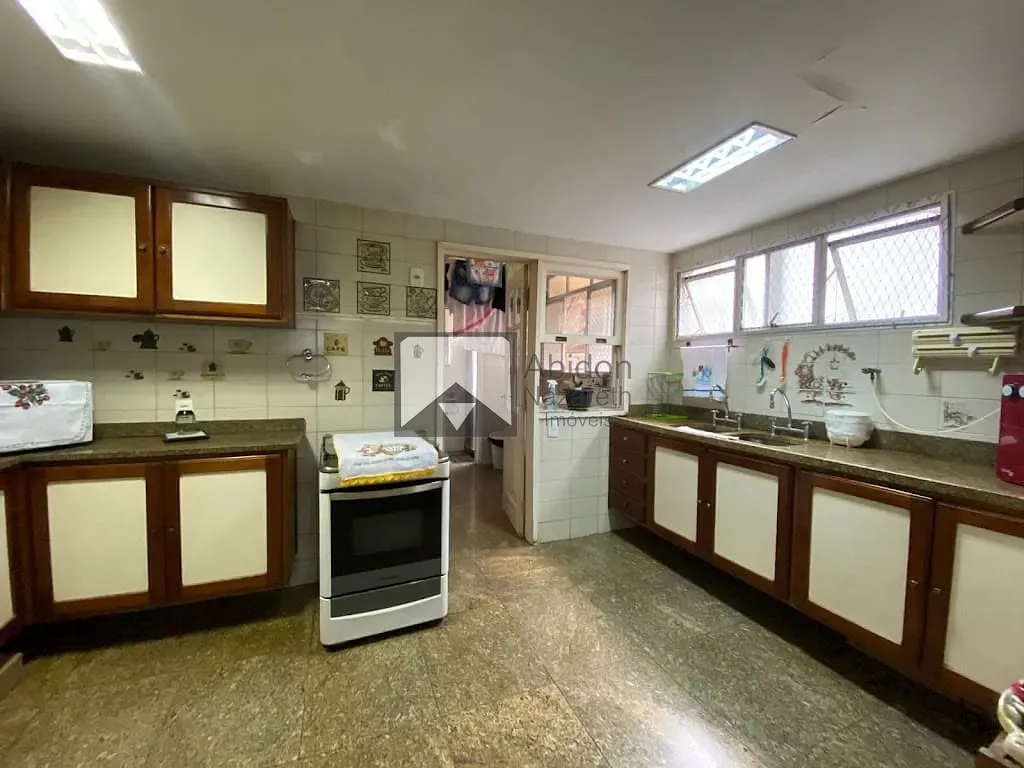 Cobertura, 4 quartos, 300 m² - Foto 7