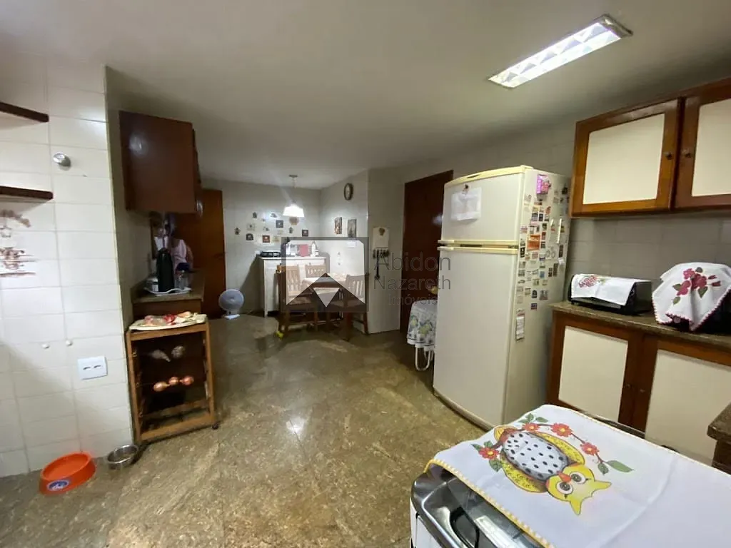 Cobertura, 4 quartos, 300 m² - Foto 16
