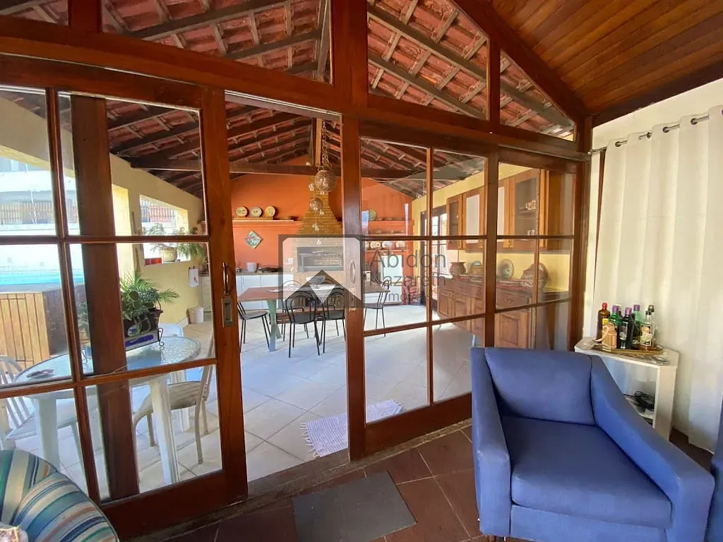 Cobertura, 4 quartos, 300 m² - Foto 60