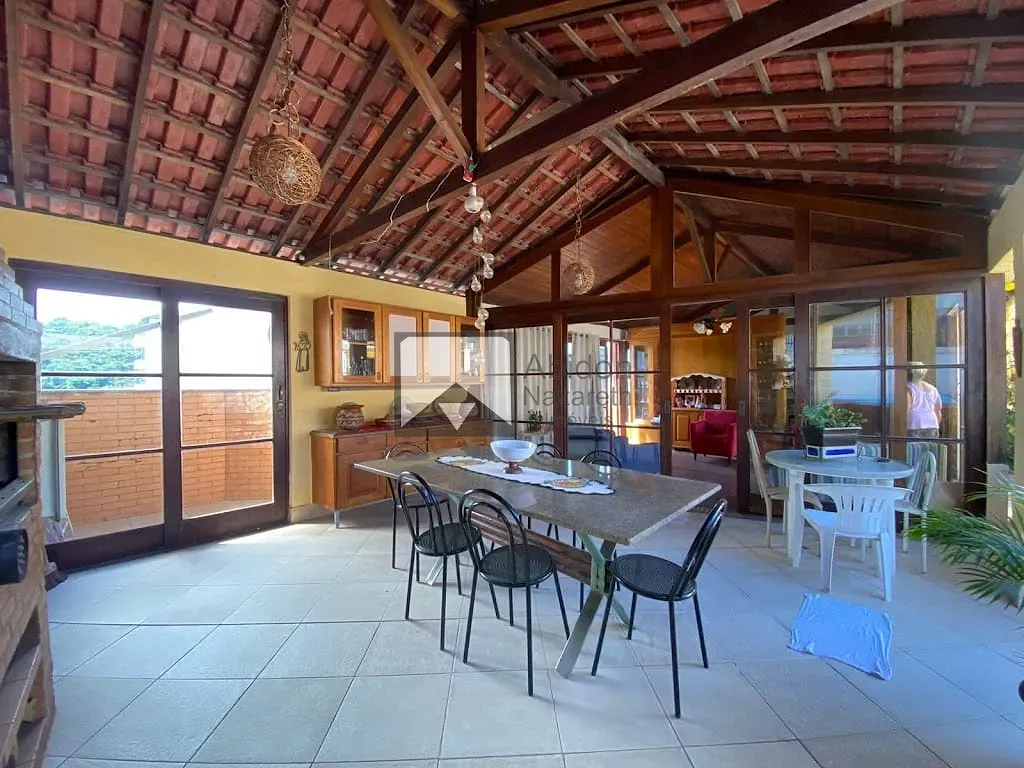 Cobertura, 4 quartos, 300 m² - Foto 31