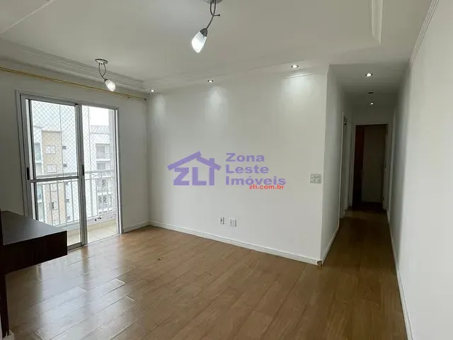 Cobertura / Penthouse 2 quartos e 1 banheiro, à venda, no bairro Tatuapé em São Paulo