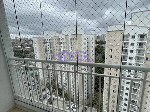 Cobertura / Penthouse 2 quartos e 1 banheiro, à venda, no bairro Tatuapé em São Paulo
