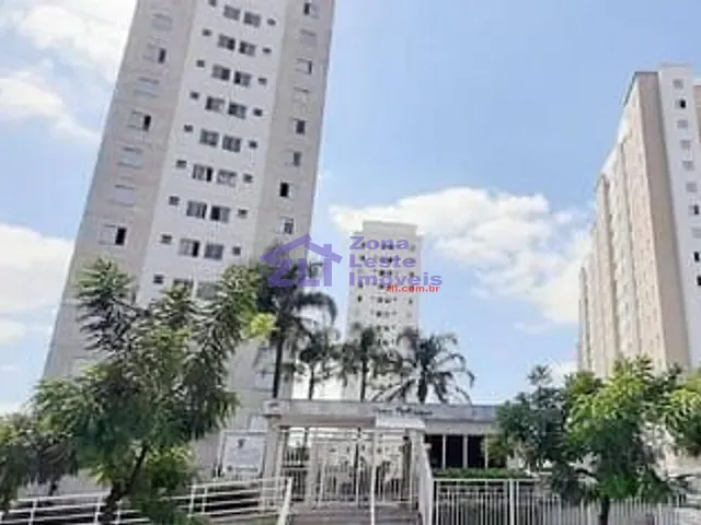 Cobertura / Penthouse 2 quartos e 1 banheiro, à venda, no bairro Tatuapé em São Paulo