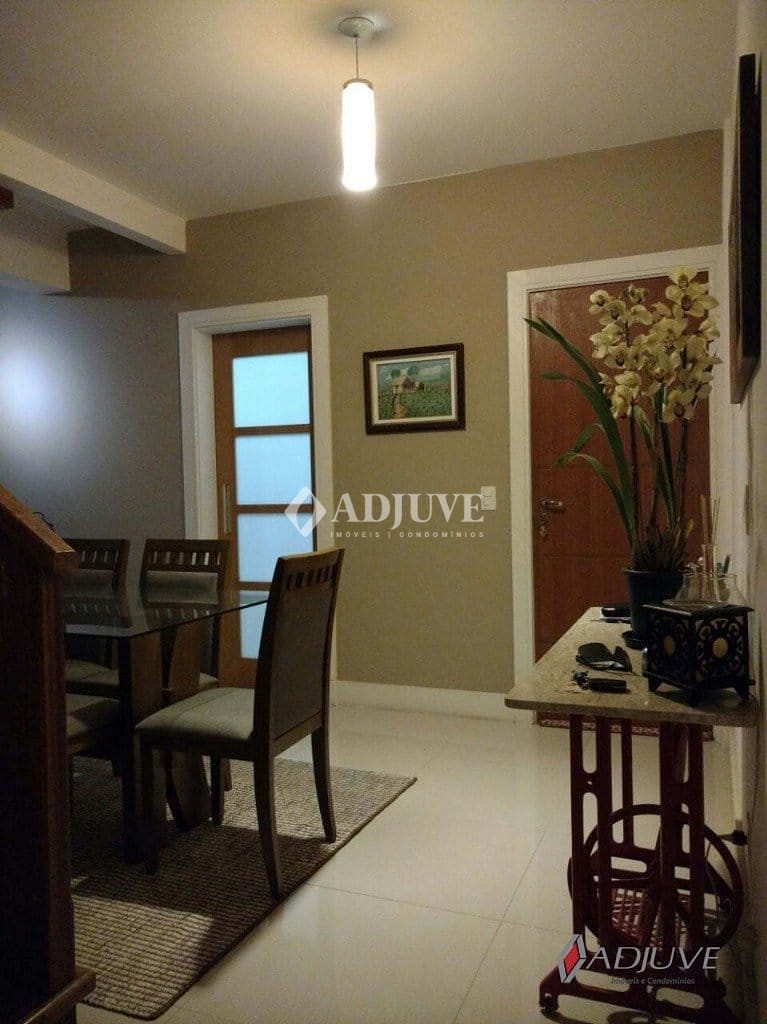 Cobertura à venda com 3 quartos, 170m² - Foto 6