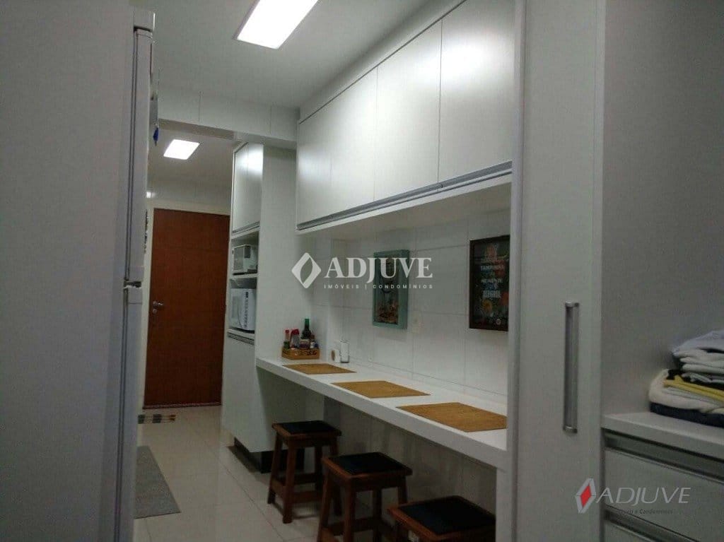 Cobertura à venda com 3 quartos, 170m² - Foto 21