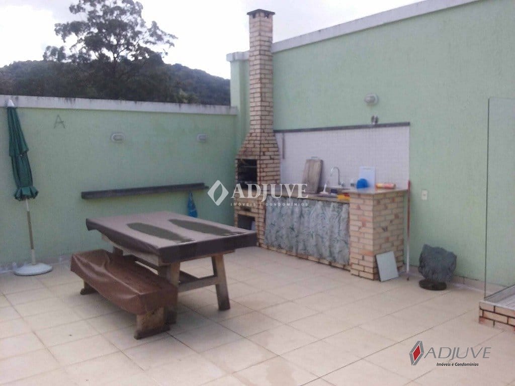 Cobertura à venda com 3 quartos, 170m² - Foto 8