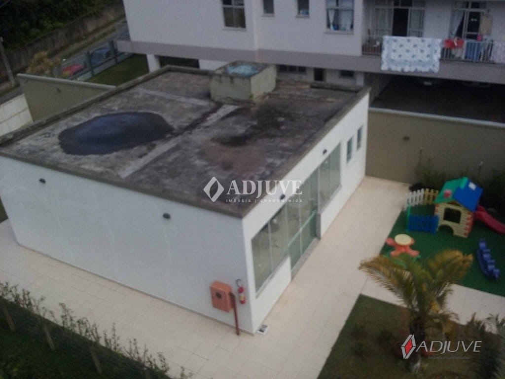 Cobertura à venda com 3 quartos, 170m² - Foto 3