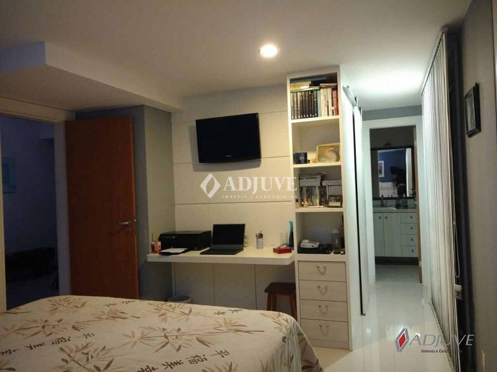 Cobertura à venda com 3 quartos, 170m² - Foto 12