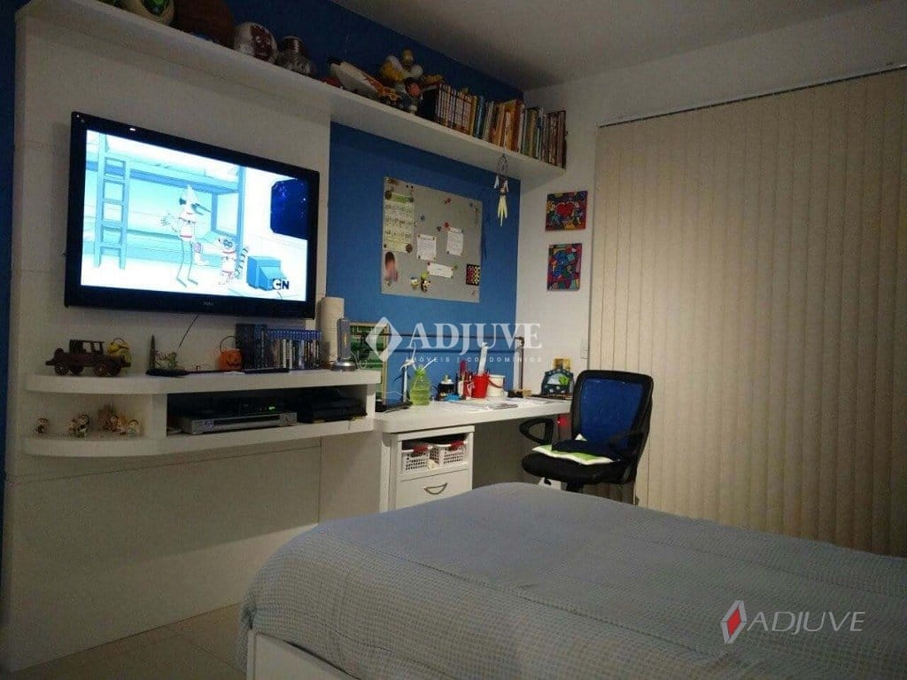 Cobertura à venda com 3 quartos, 170m² - Foto 23