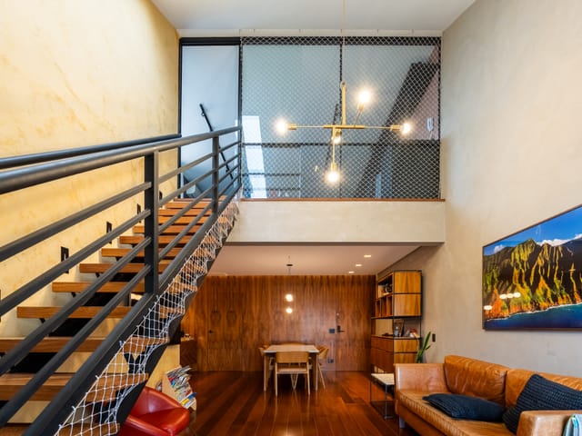 Cobertura / Penthouse com 245m² 3 quartos e 4 banheiros, à venda, no bairro Indianópolis em São Paulo