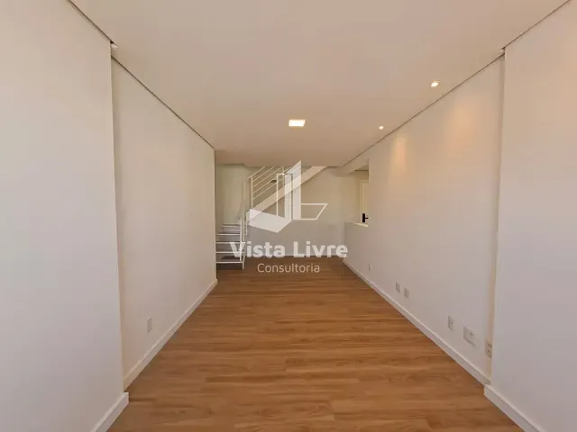 Cobertura / Penthouse com 122m² 2 quartos e 2 banheiros, à venda, no bairro Vila Ipojuca em São Paulo
